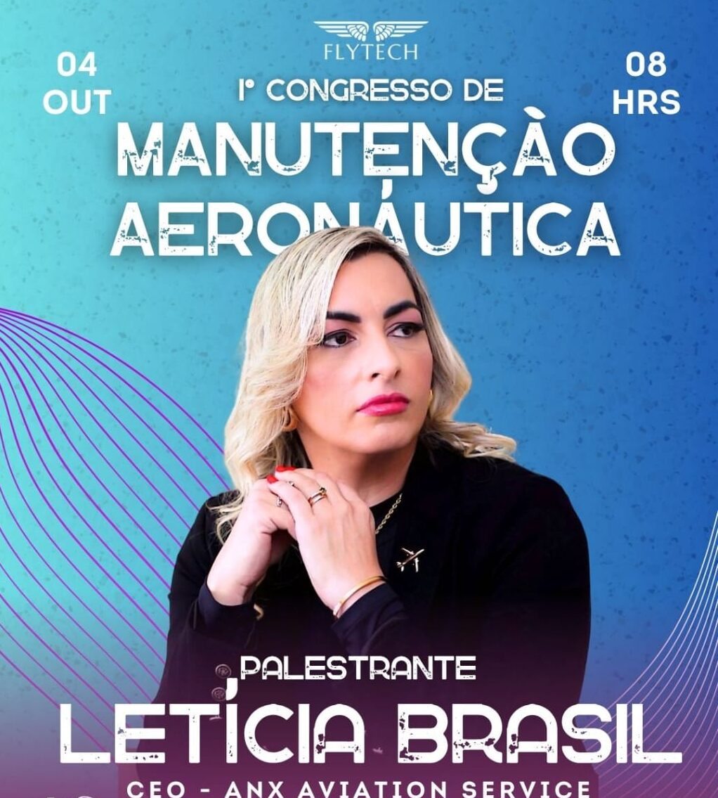 Leticia Brasil